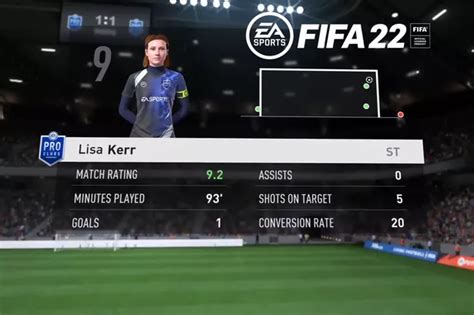 22phclub|Latest FIFA 22 Pro Clubs News Reveal .